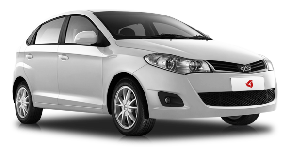Chery Very
