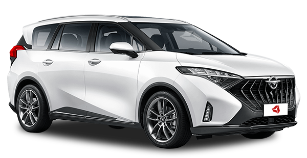 Haima 7X