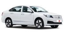 Geely Emgrand 7