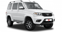 DW Hower H3
