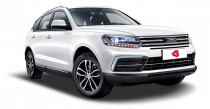 Renault Koleos от официального дилера