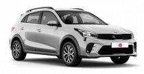 CHERY IndiS