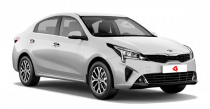 Geely Emgrand 7