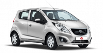 Geely Emgrand 7