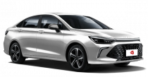Geely Emgrand 7