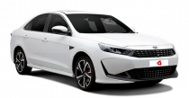 Geely Emgrand 7