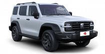 DW Hower H3