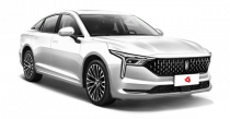  JAC iEV7S
