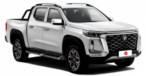 Great Wall Wingle 5