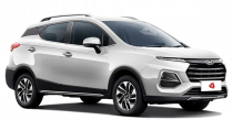 Haval H6 Coupe