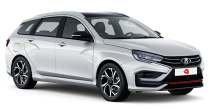 Lada Granta: Универсал