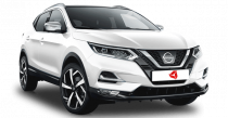 Renault Koleos от официального дилера