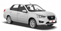 Geely Emgrand 7