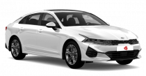 Geely Emgrand 7
