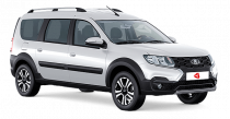 Lada Granta: Универсал