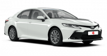 Geely Emgrand 7