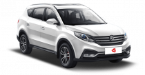 Renault Koleos от официального дилера