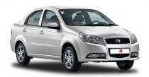 Peugeot 208 3D