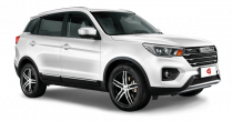 Geely Emgrand 7