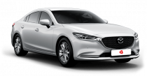 Geely Emgrand 7