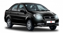Peugeot 208 3D