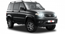 DW Hower H3