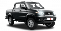 DW Hower H3