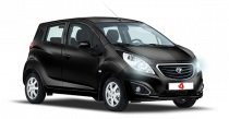 Geely Emgrand 7