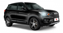 Geely Emgrand 7