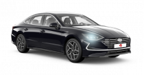Geely Emgrand 7