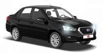Geely Emgrand 7