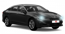 Geely Emgrand 7