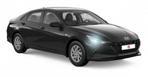 Geely Emgrand 7