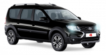 Lada Granta: Универсал