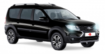 DW Hower H3