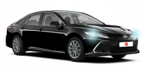 Geely Emgrand 7