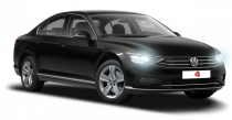 Geely Emgrand 7