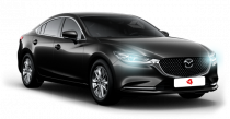 Geely Emgrand 7