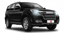 DW Hower H3