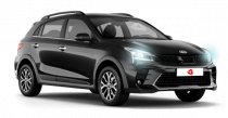 CHERY IndiS