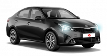 Geely Emgrand 7