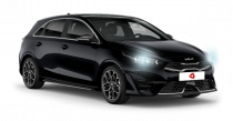 CHERY IndiS