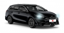 Lada Granta: Универсал