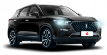 Renault Koleos от официального дилера