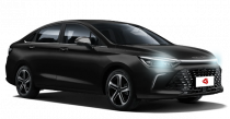 Geely Emgrand 7