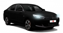 Geely Emgrand 7