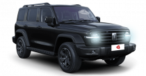 DW Hower H3