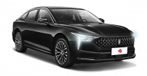  JAC iEV7S