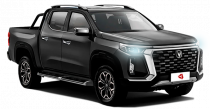 Great Wall Wingle 5