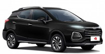 Haval H6 Coupe